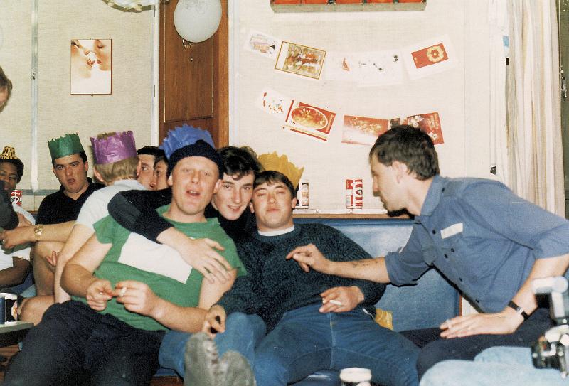 Merry Chrimbo '86.jpg - Merry Chrimbo 1986